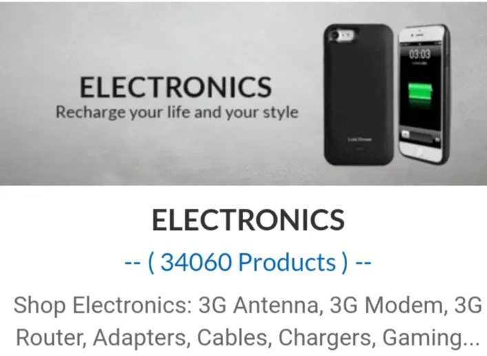 Zasttra Marketplace And Online Shopping photo 3