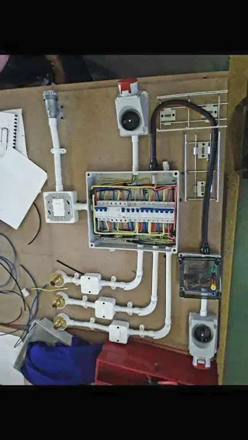 Pretoria East Electricians -No Call Out Fees photo 3
