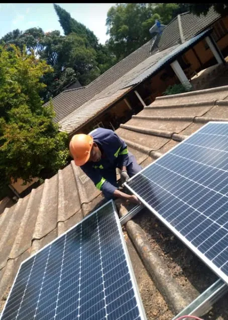Pretoria East Electricians -No Call Out Fees photo 4