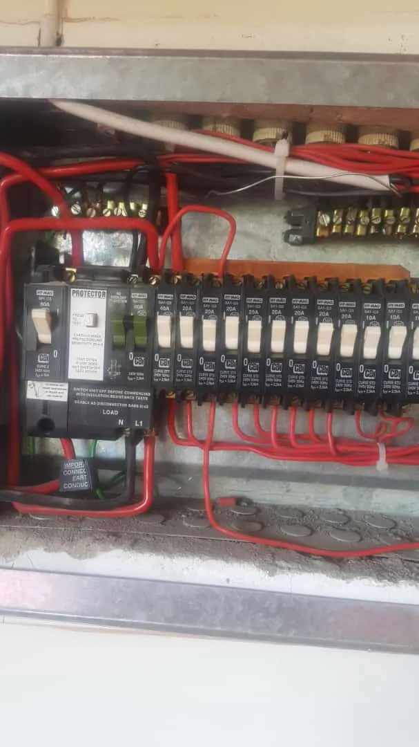 Centurion Plumbers 0714866959 No Call Out Fee photo 3