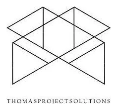Thomas Project Solutions logo