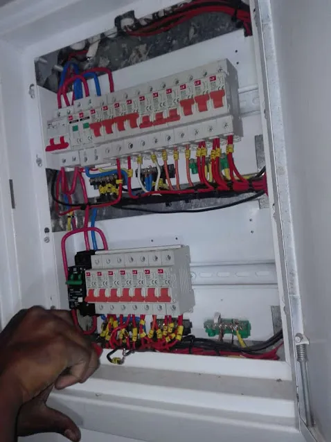 Centurion Electricians -No call Out Fee photo 3