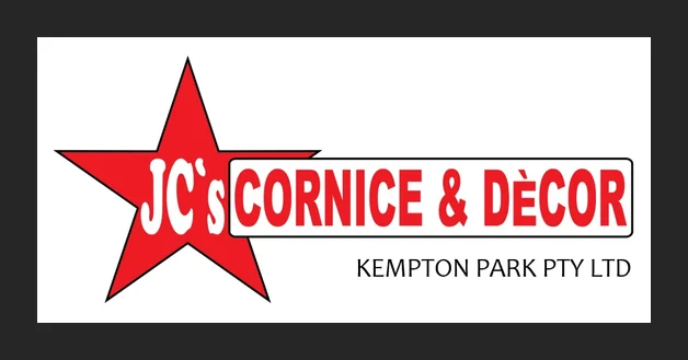 JC's Cornice & Decor Kempton Park Pty Ltd logo