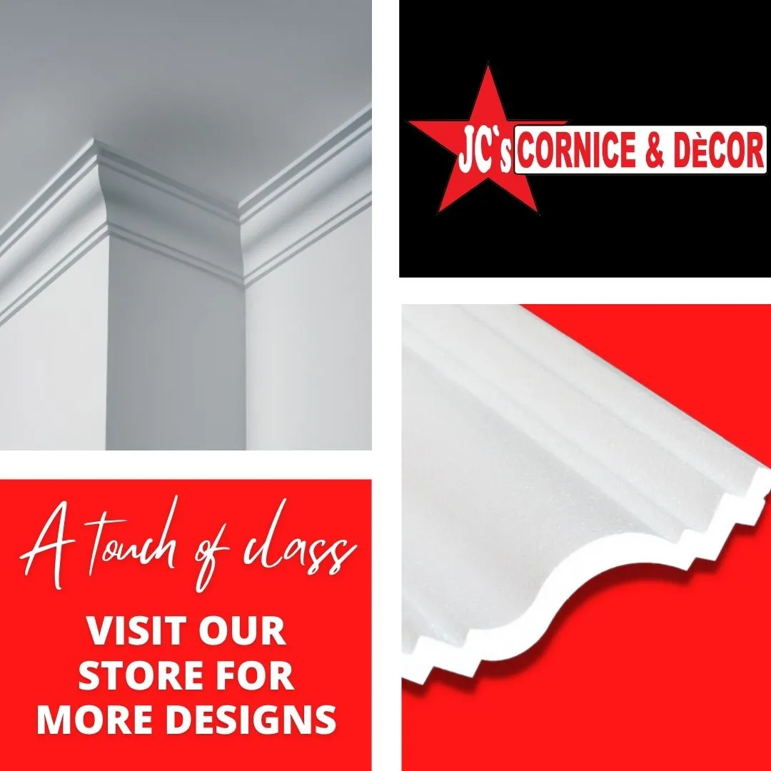 JC's Cornice & Decor Kempton Park Pty Ltd photo 3