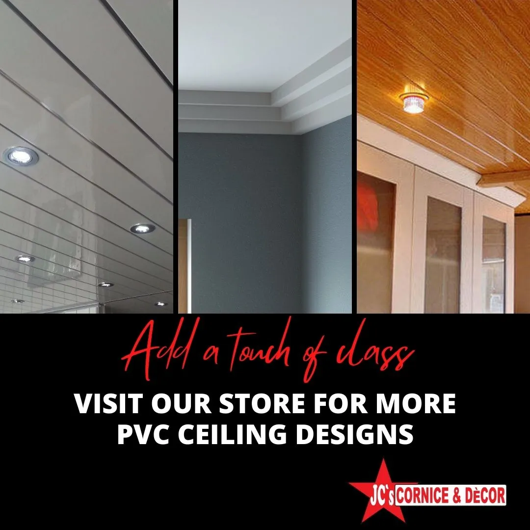JC's Cornice & Decor Kempton Park Pty Ltd photo 4