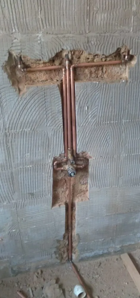 Faerie Glen Plumbers 0714866959 No Call Out F photo 4