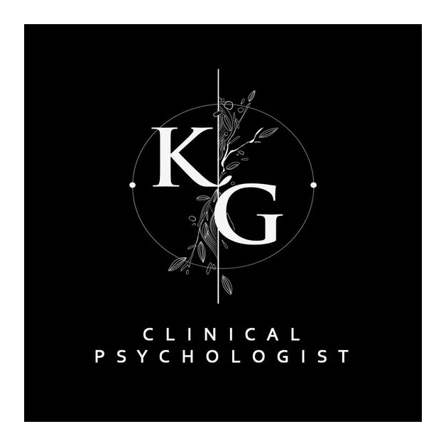 Kristy Greener Clinical Psychologist logo