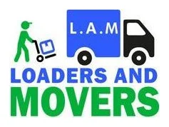 LA Movers logo