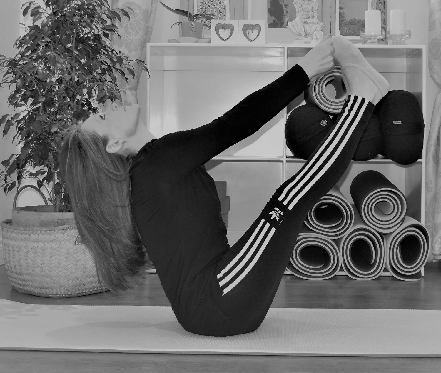 Hrdayam School of Yoga photo 1