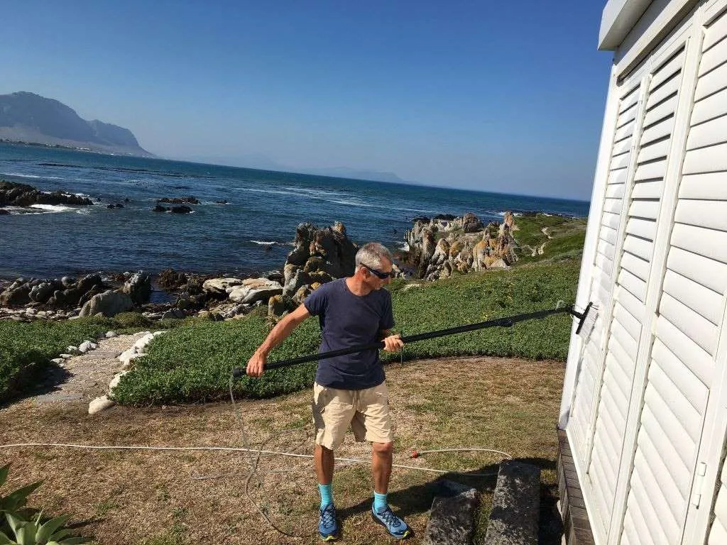 Whalecoast Window Cleaning photo 1