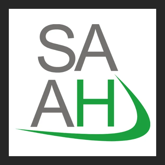 South African Academy Of Health logo