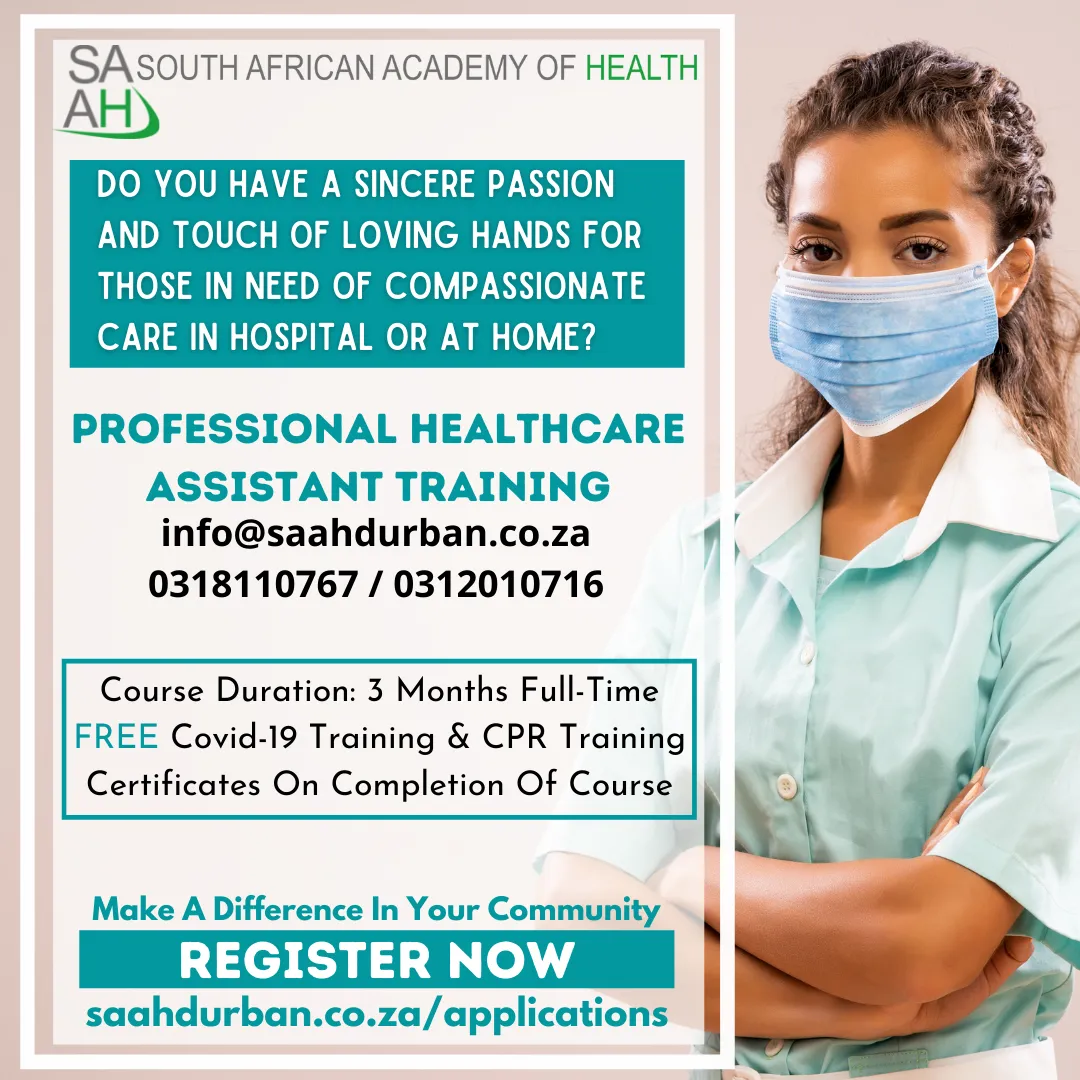 South African Academy Of Health photo 1