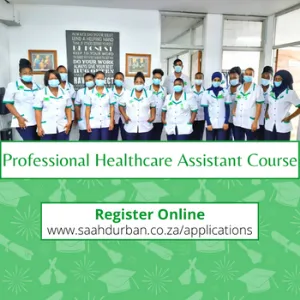 South African Academy Of Health photo 2