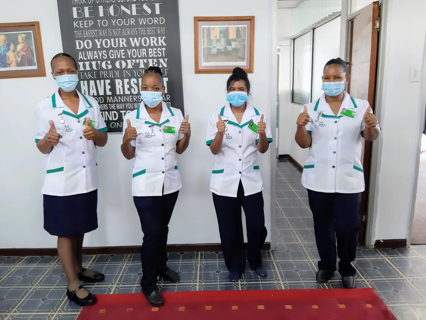 South African Academy Of Health photo 4