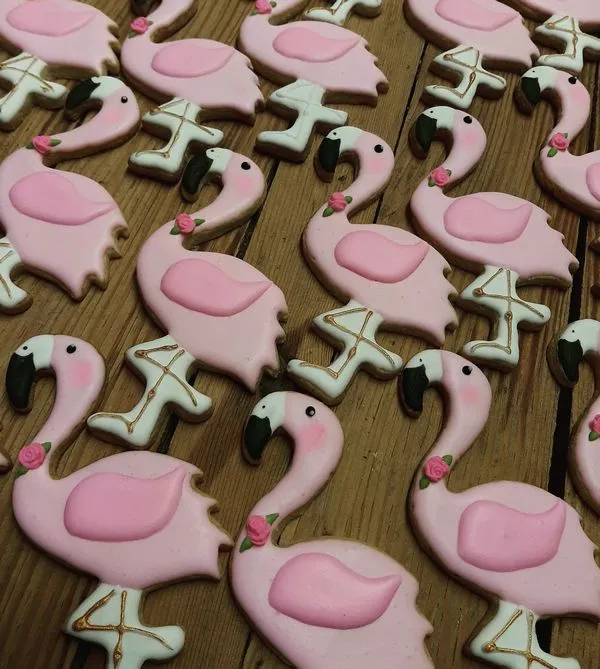 Just Biscuits photo 1