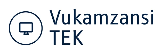 Vukamzansi TEK logo