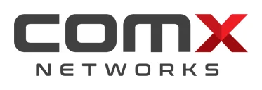 comx networks logo