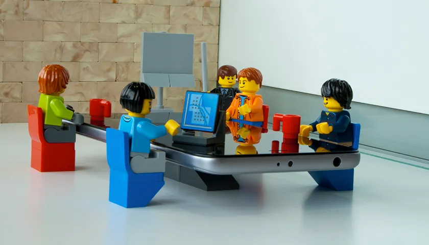 Orange Bricks Consulting photo 3