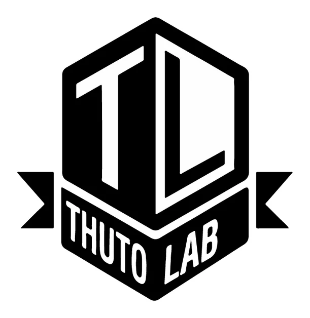 Thuto Lab logo
