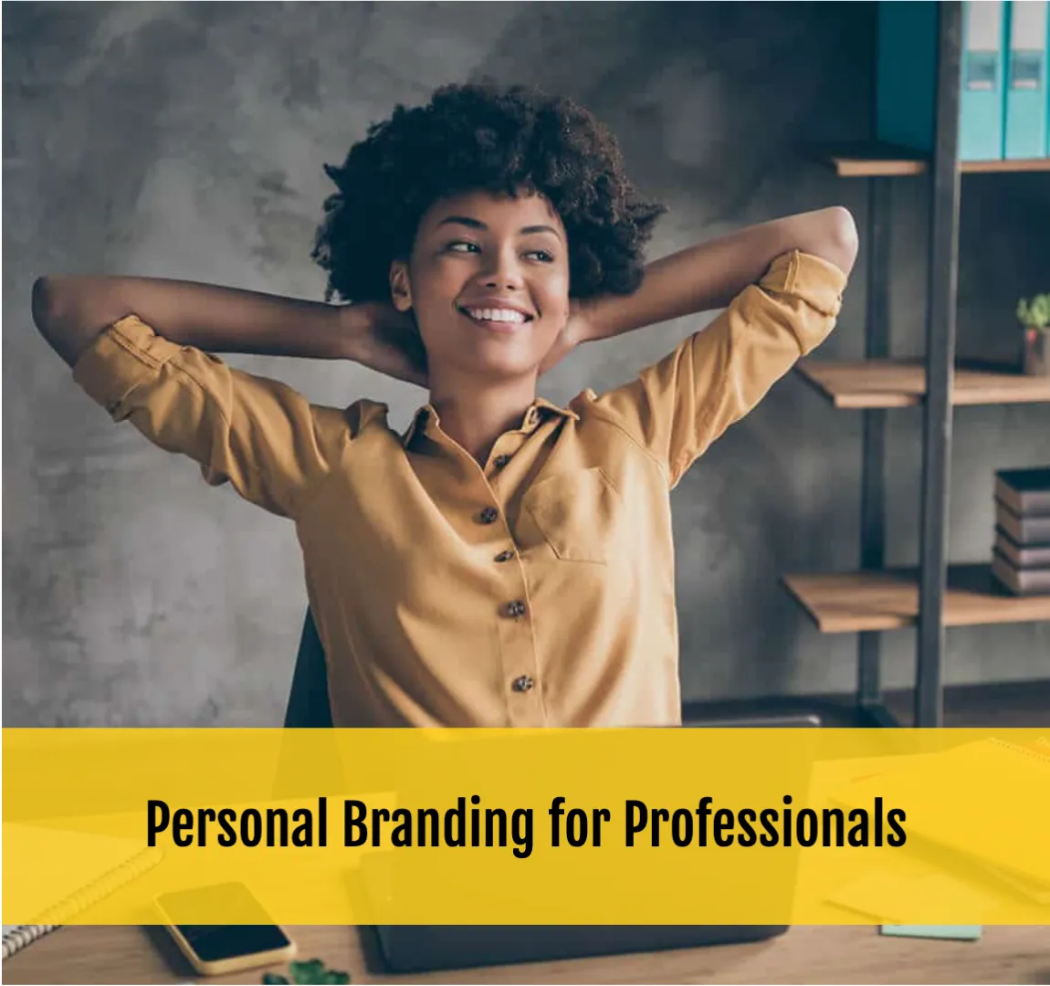 Branding and Marketing YOU photo 3
