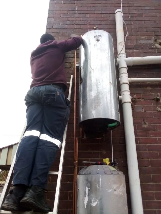 Centurion Plumbers 0714866959 No Call Out Fee photo 3
