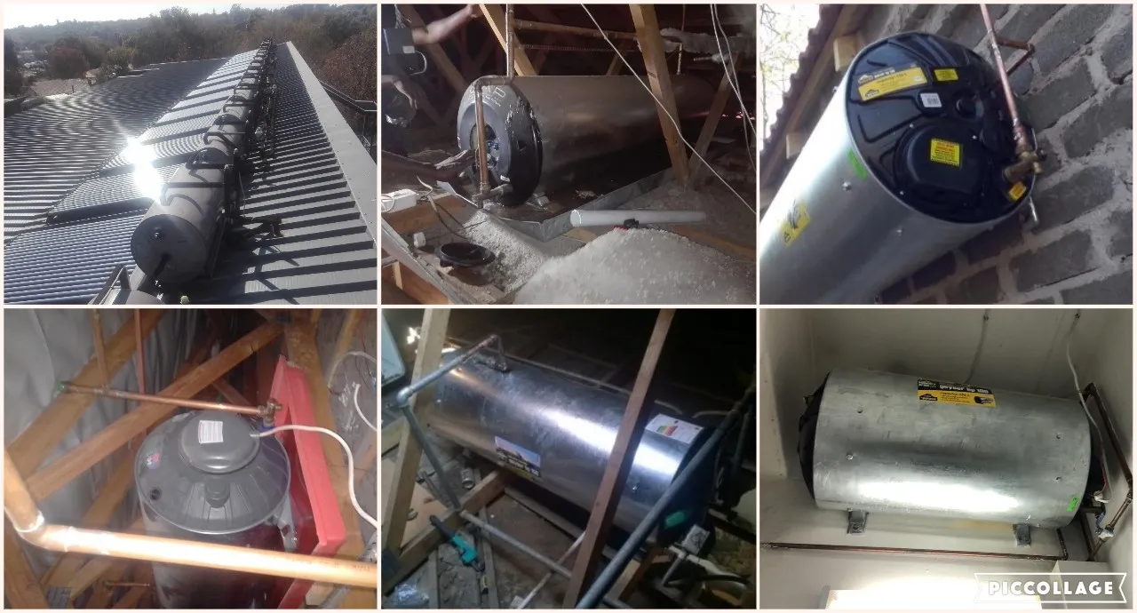 Centurion Plumbers 0714866959 No Call Out Fee photo 4