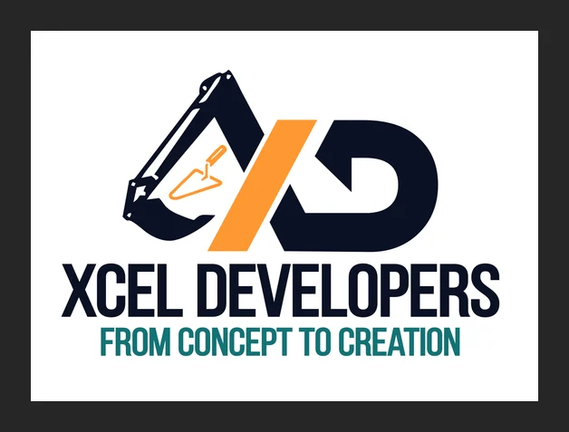 Xcel Developers logo
