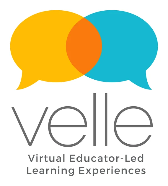 Velle Homeschooling Tutors logo