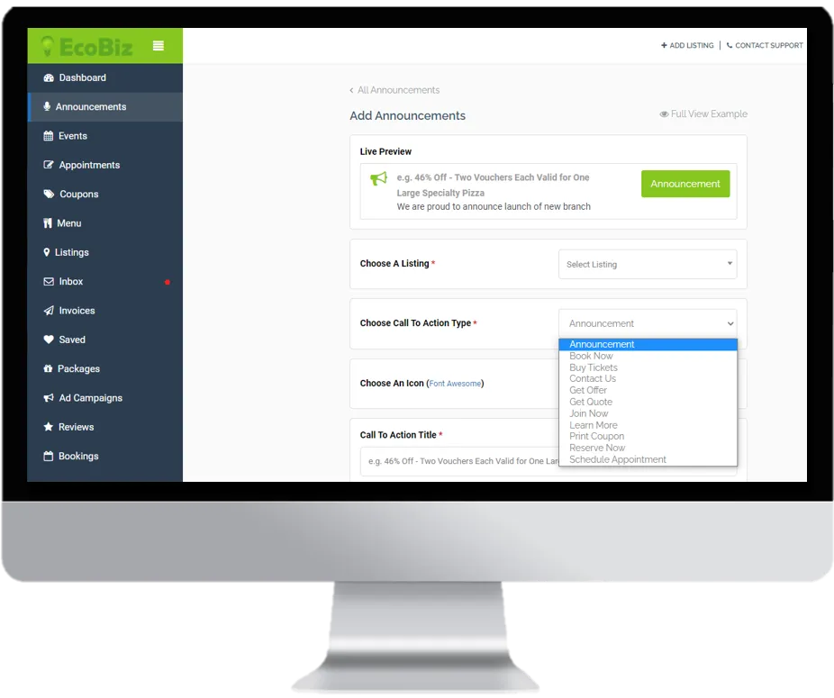 EcoBiz Online photo 2