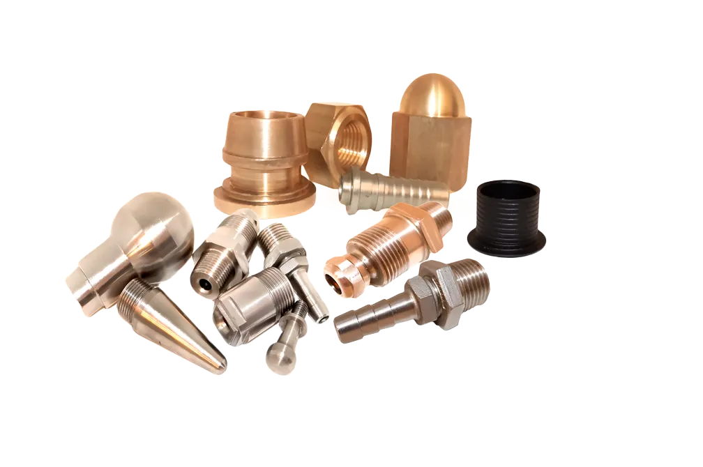 Specpro Precision Engineering photo 1