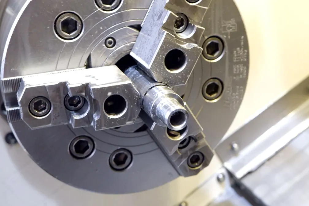 Specpro Precision Engineering photo 2