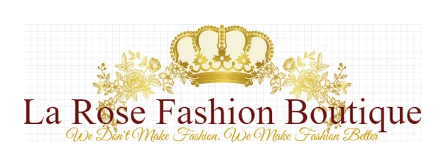 La Rose Fashion Boutique logo