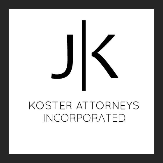 Koster Attorneys Inc logo