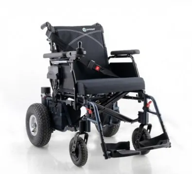 Mr Wheelchair South Africa photo 1