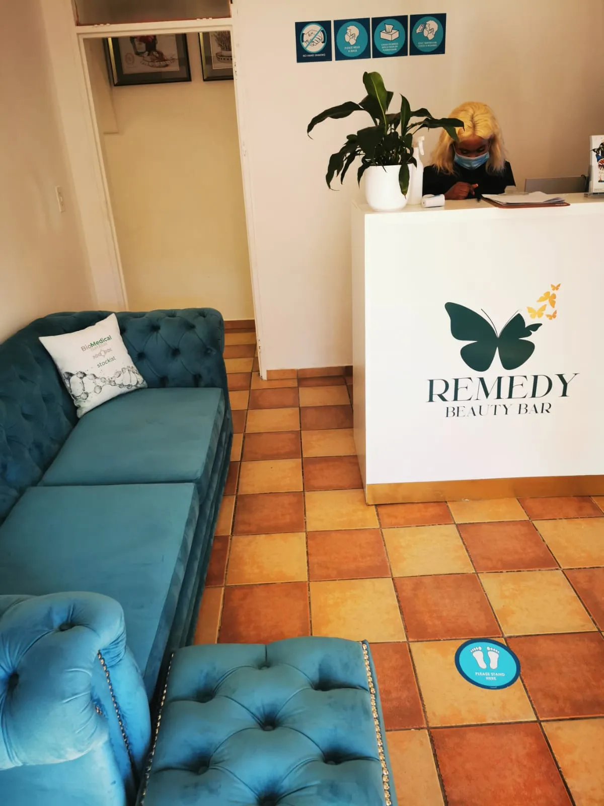 Remedy Beauty Bar photo 4