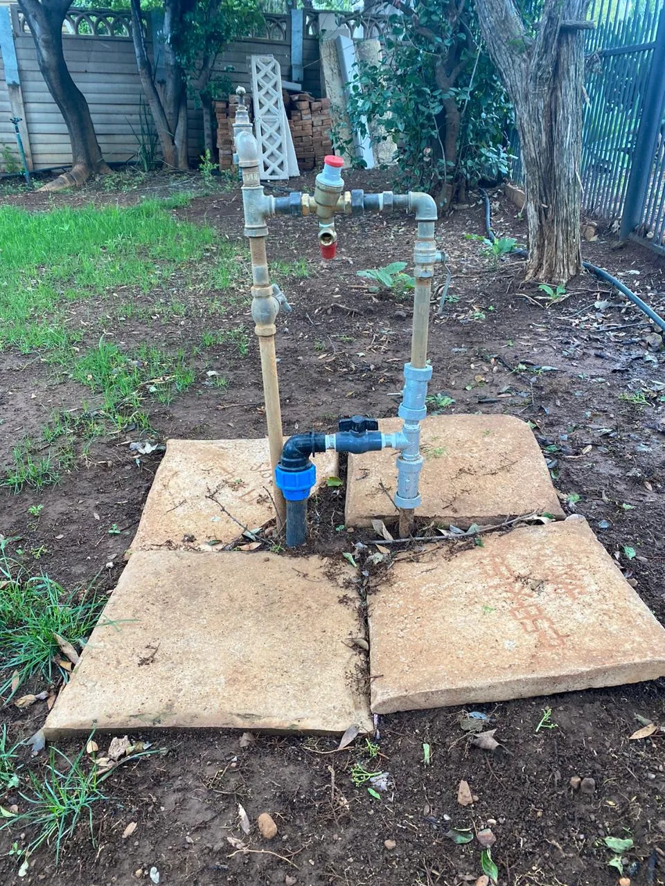 M.L Electrical and Plumbing photo 1