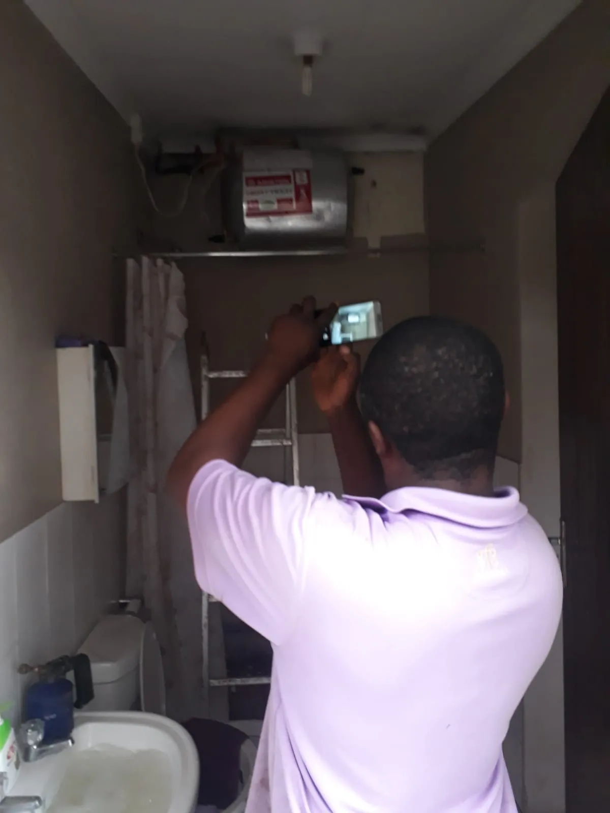 Midrand Geyser Repairs photo 4