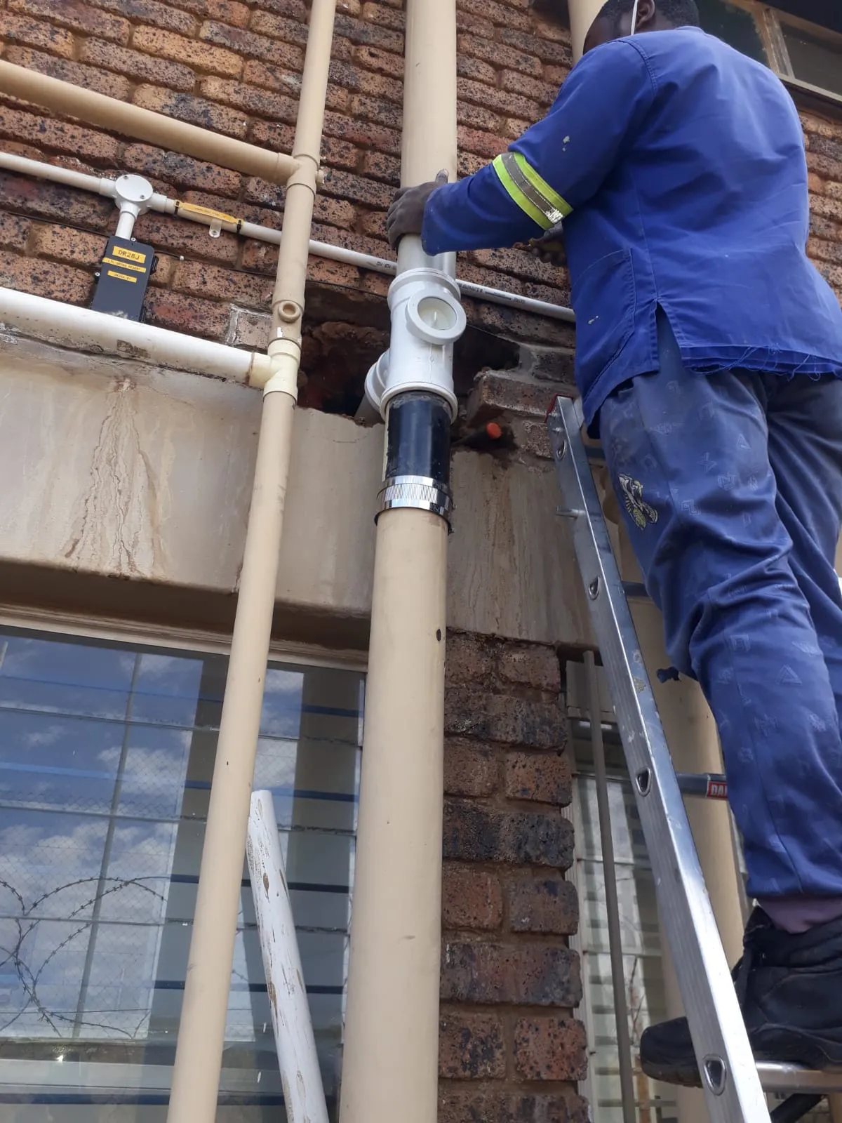 Pretoria East Geyser Repair photo 3
