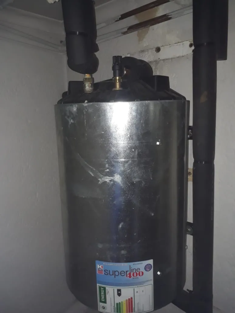 Pretoria Geyser Repairs photo 2