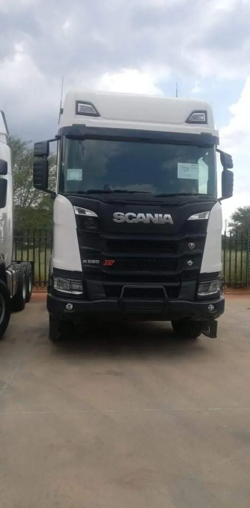 Bosoma Engineering and Logistics photo 2