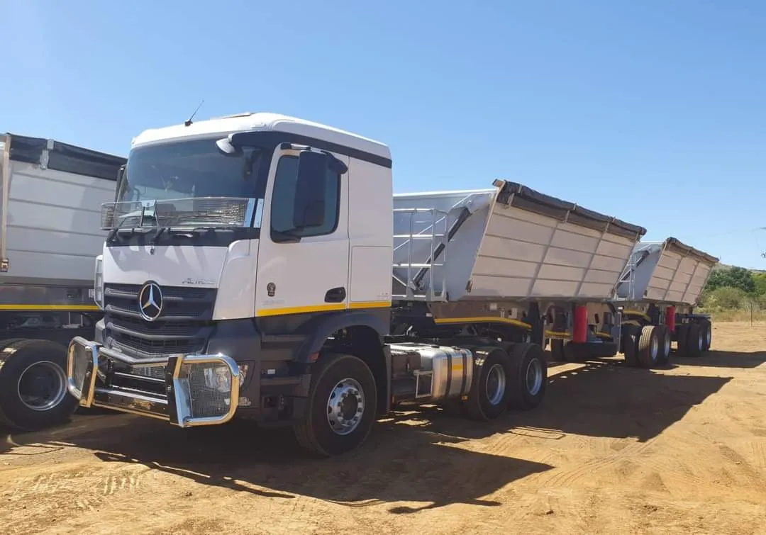 Bosoma Engineering and Logistics photo 4