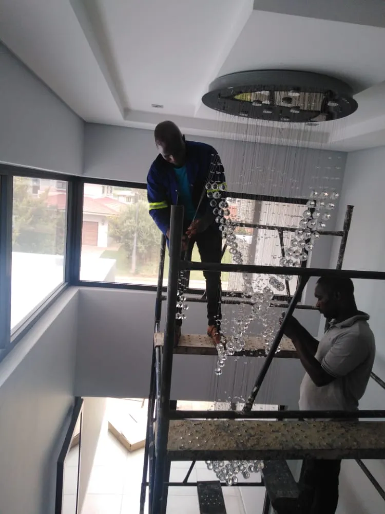 Midrand Electrical and Plumbing photo 3