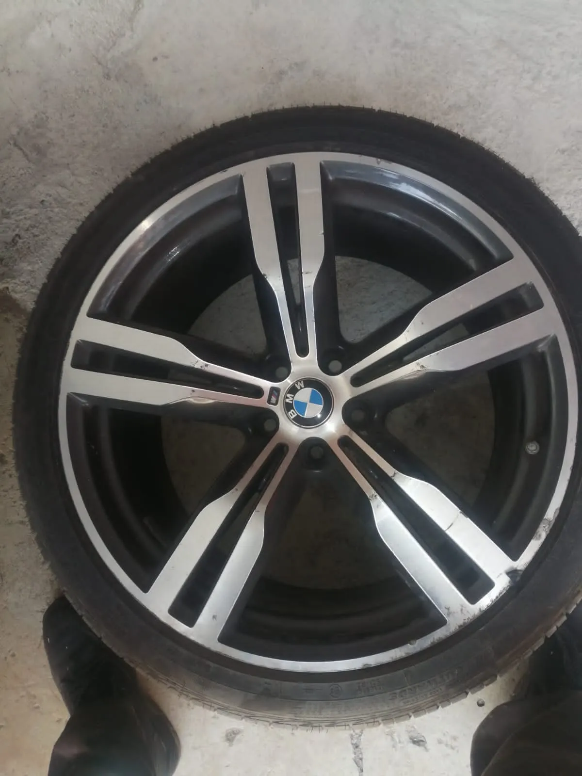 Swaleh’s wheels and tyres photo 3