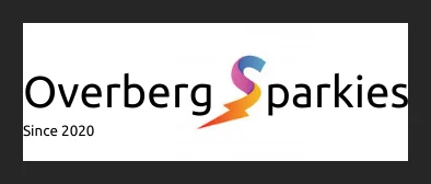 Overberg Sparkies logo