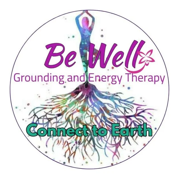 Connect to Earth logo