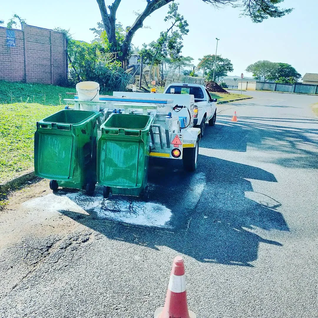 NTUSI AND SONS CLEANING & SANITATION photo 1