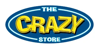 The Crazy Store - Midrand logo