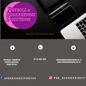 PBS Bookkeeping and Payroll Solutions photo 1