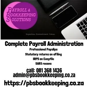 PBS Bookkeeping and Payroll Solutions photo 3