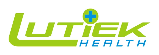 Lutiek Health logo